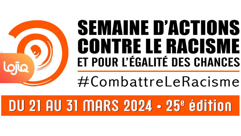 Participe La Semaine Dactions Contre Le Racisme Montr Al Canada