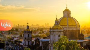 Résidence scientifique à la DGQMexico
