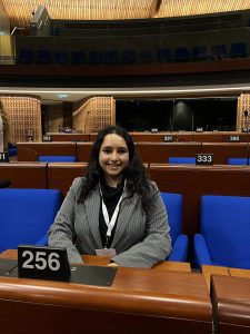 Eleana Mouhajer